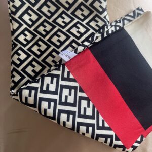 Silky Neck Scarf