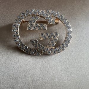 Fashion Brooch